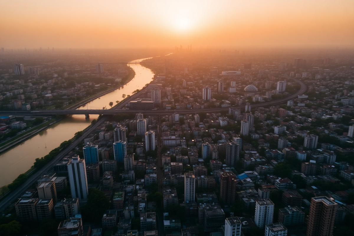 Where Dhaka's premium housing demand is moving next